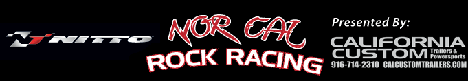 Nor Cal Rock Racing